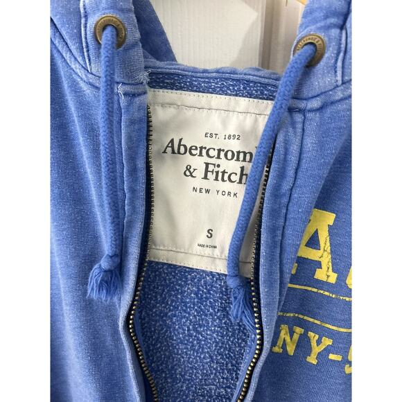 Fitch warriors hoodie - Picture 4 of 4